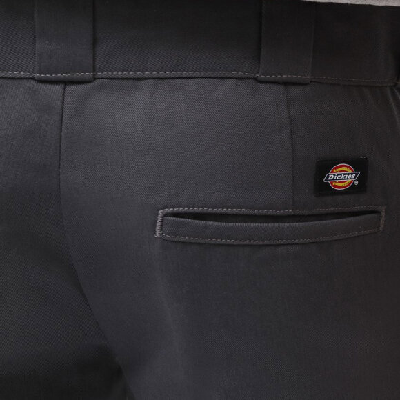 Dickies - Dickies - Work Pant 873 | Charcoal Grey