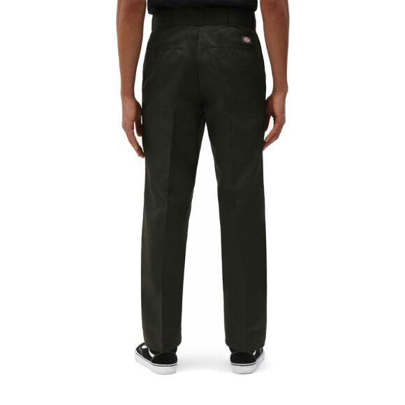 Dickies - Dickies - 874 Orignal Fit | Olive Green