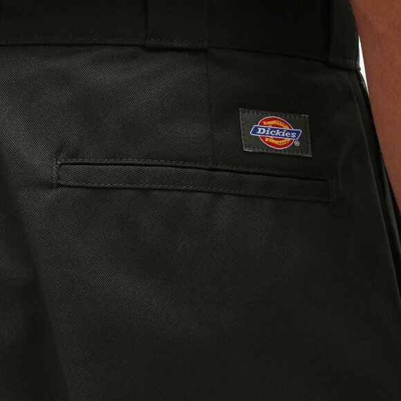 Dickies - Dickies - 874 Orignal Fit | Olive Green