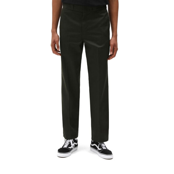 Dickies - Dickies - 874 Orignal Fit | Olive Green