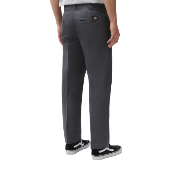 Dickies - Dickies - Work Pant 873 | Charcoal Grey