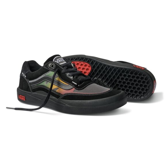 Vans - Vans - Wayvee | Tyson Peterson