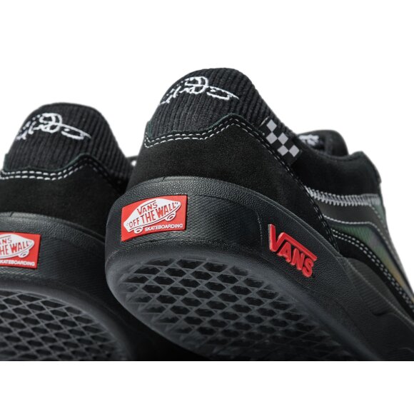 Vans - Vans - Wayvee | Tyson Peterson