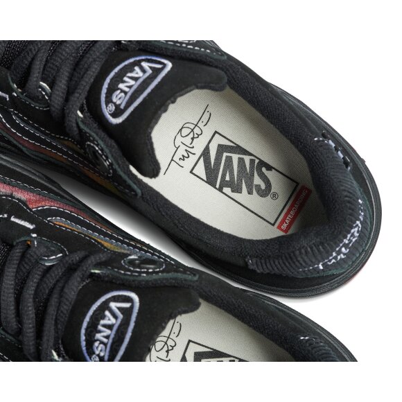 Vans - Vans - Wayvee | Tyson Peterson