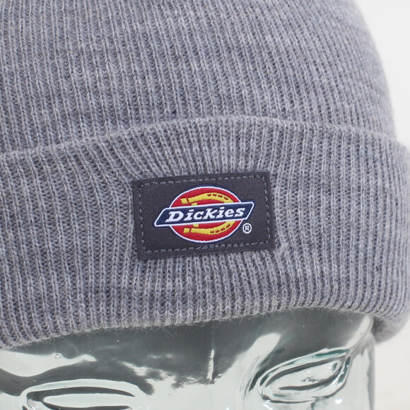 Dickies - Dickies - Gibsland | Grey Melange 