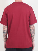 Dickies - Dickies - Icon Logo T-Shirt | Biking Red 