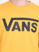 Vans - Vans - Classic Crew | Gold 