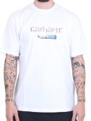 Carhartt WIP - Carhartt WIP - S/S Toothpaste T-Shirt 