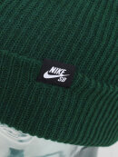 Nike SB - Nike SB - Fisherman Beanie | Gorge Green 