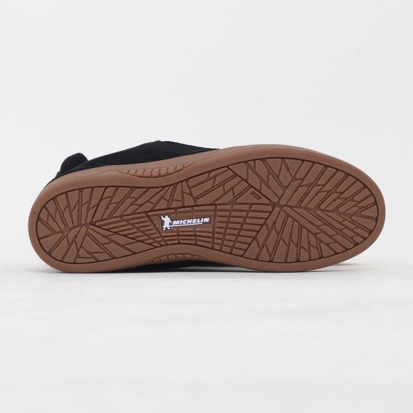 Etnies - Etnies - Joslin Michelin | Black/Gum 