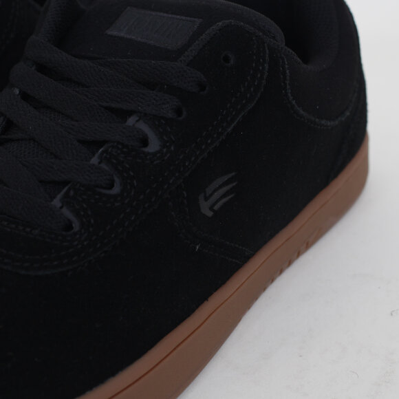 Etnies - Etnies - Joslin Michelin | Black/Gum 