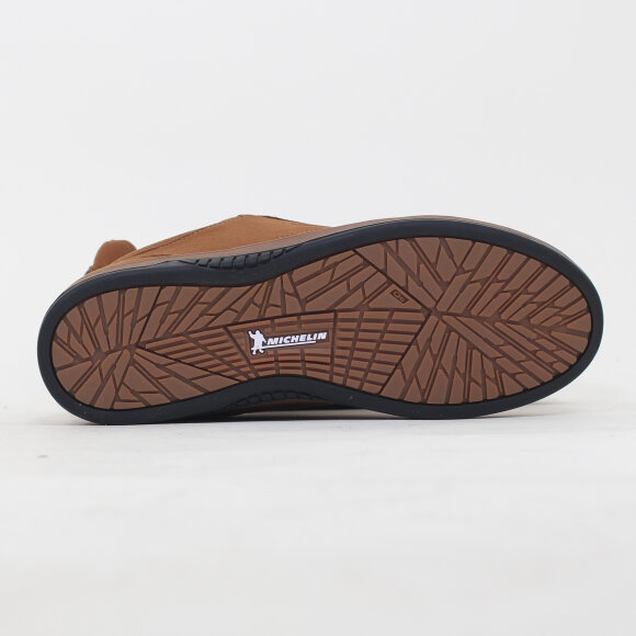 Etnies - Etnies - Joslin Michelin | Brown/Gum