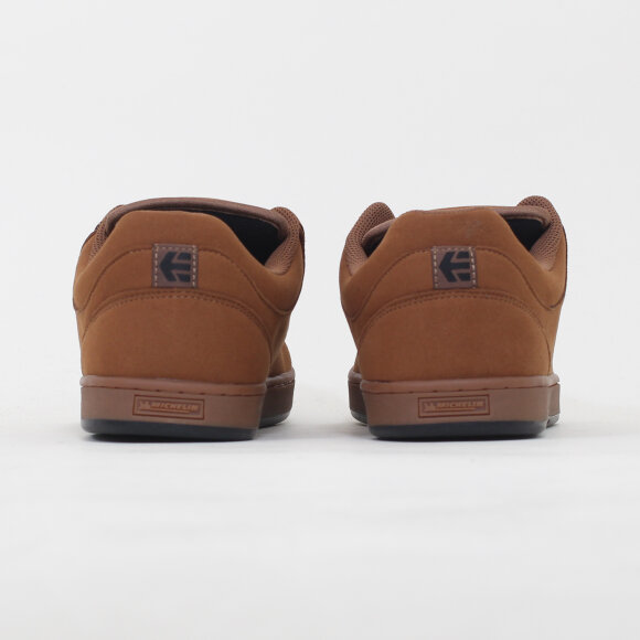 Etnies - Etnies - Joslin Michelin | Brown/Gum