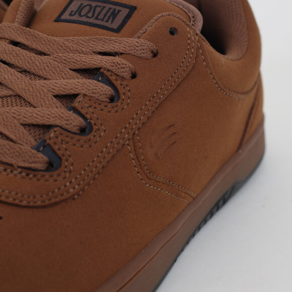 Etnies - Etnies - Joslin Michelin | Brown/Gum