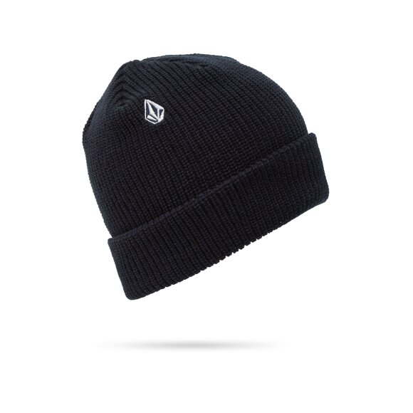 Volcom - Volcom - Full Stone Beanie | Navy