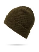 Volcom - Volcom - Full Stone Beanie | Lead