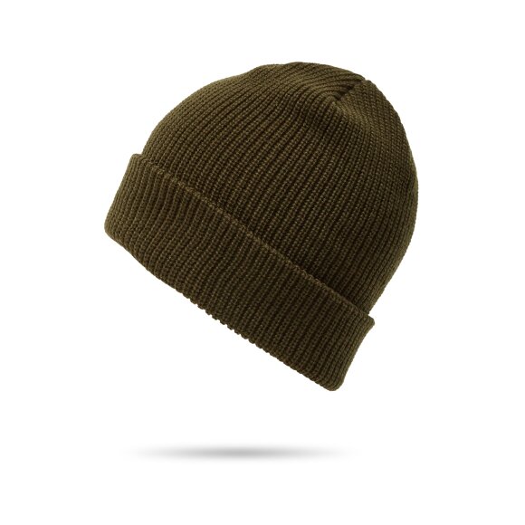 Volcom - Volcom - Full Stone Beanie | Lead