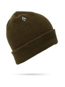 Volcom - Volcom - Full Stone Beanie | Lead