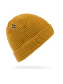 Volcom - Volcom - Full Stone Beanie | Vintage Gold 