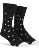 Volcom - Volcom - True Socks