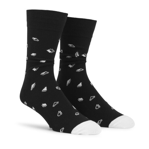 Volcom - Volcom - True Socks