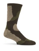 Volcom - Volcom - Vibes Socks | Camouflage