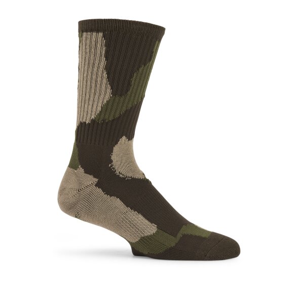 Volcom - Volcom - Vibes Socks | Camouflage