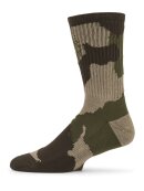 Volcom - Volcom - Vibes Socks | Camouflage