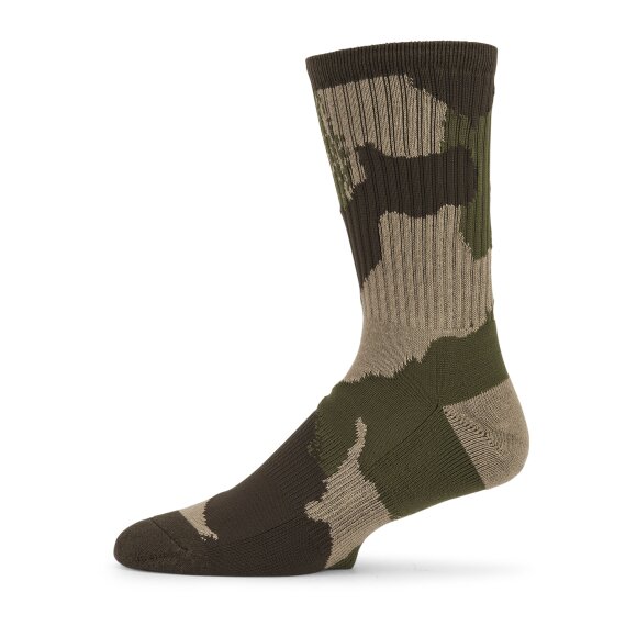 Volcom - Volcom - Vibes Socks | Camouflage