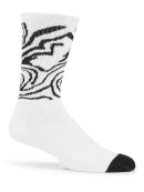 Volcom - Volcom - Vibes Socks | Black Stripe