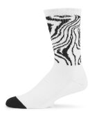 Volcom - Volcom - Vibes Socks | Black Stripe