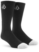 Volcom - Volcom - Full Stone Sock 3Pack | Black