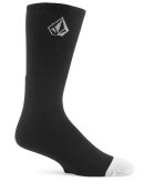 Volcom - Volcom - Full Stone Sock 3Pack | Black