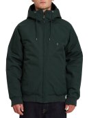 Volcom - Volcom - Hernan 5K Jacket | Scarab