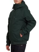 Volcom - Volcom - Hernan 5K Jacket | Scarab