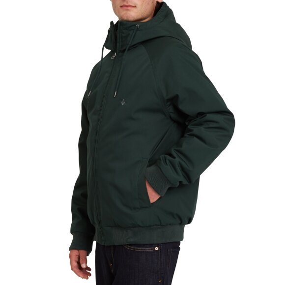 Volcom - Volcom - Hernan 5K Jacket | Scarab