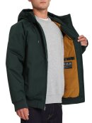 Volcom - Volcom - Hernan 5K Jacket | Scarab