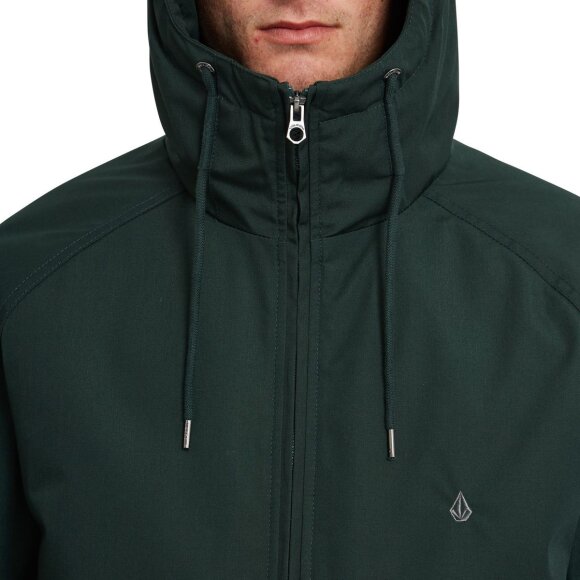 Volcom - Volcom - Hernan 5K Jacket | Scarab