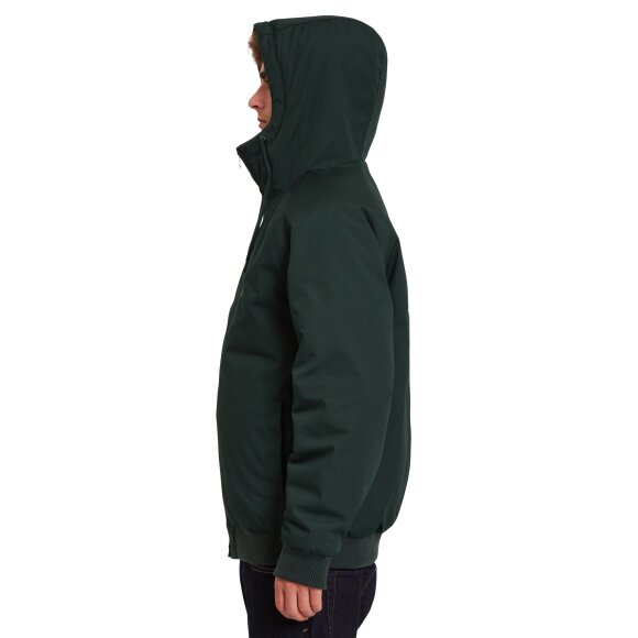 Volcom - Volcom - Hernan 5K Jacket | Scarab