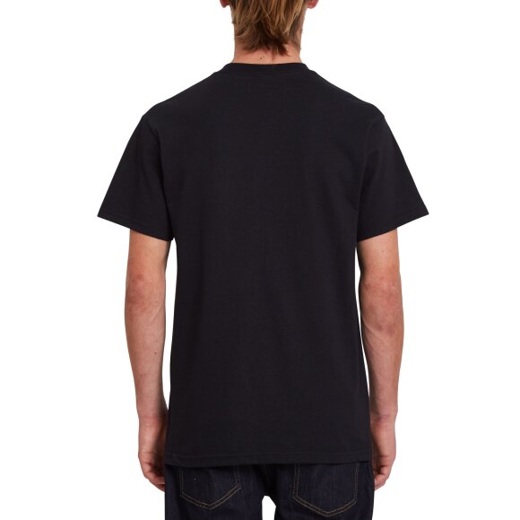 Volcom - Volcom - Louie Lopez Night Blur S/S