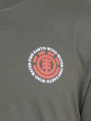 Element - Element - Seal BP S/S 
