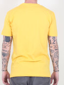 Collabo - Collabo - Chest Logo | Yellow Collabo - Collabo - Chest Logo | Yellow