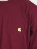 Carhartt WIP - Carhartt WIP - L/S Chase T-shirt | Jam 