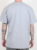 Carhartt WIP - Carhartt WIP - S/S Chase T-Shirt | Grey Heather 