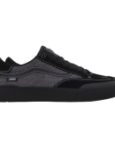 Vans - Vans - Berle Pro | Black/pewter