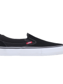 Vans - Vans - Slip On Pro | Black/White