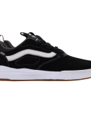 Vans - Vans - Ultrarange Pro | Black/White