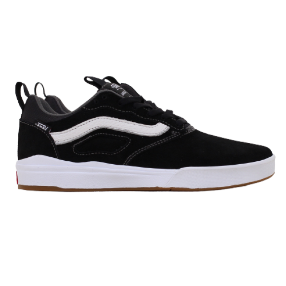 Vans - Vans - Ultrarange Pro | Black/White