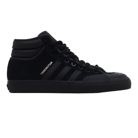 Adidas - Adidas - Matchcourt High RX2