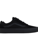 Vans - Vans - Old Skool Pro | Blackout